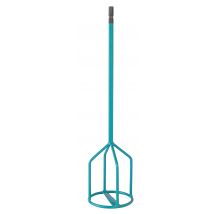 Turbine Colle Ragreage Kr 120hf - Collomix