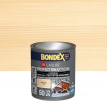 Lasure Protection Extrême 12 Ans Incolore 1 L - Bondex