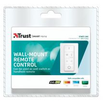 Télécommande Support Mural - Trust