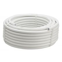 Tube Multicouche Nu Diam.20 Mm En Couronne Long. 50 M - Tecnomat