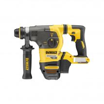Perforateur Sans Fil Sds Plus 54v Xr Flexvolt - Dewalt Dch333nt-xj - Bricoman