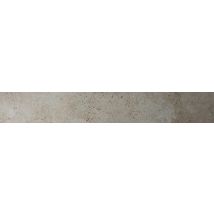 Plinthe Carrelage Intérieur Effet Pierre H.9 X L.60 Cm - Pierre De Travertin