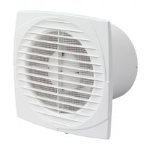 Extracteur D’air Pour Salle De Bain - Autogyre