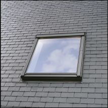 Raccord Pour Fenêtres De Toit Edl Ck02 L.55 X H.78 Cm - Velux