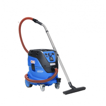 Aspirateur Attix 44-2m Ic eu - Nilfisk