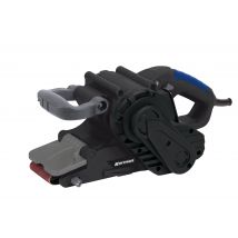 Ponceuse À Bande Filaire 1010 W - Korman - 505320