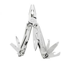Pince Multifonctions 14 Outils - Rev Leatherman - Bricoman
