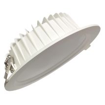 Downlight Led Encastrable 520lm Cloud - Arlux - Bricoman