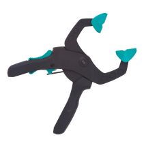 Pince À Cliquet Fzr 40 X 45 Mm - Wolfcraft - Tecnomat
