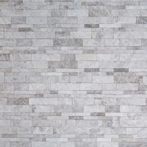 Parement Pierre Naturelle Travertin Beige Adouci
