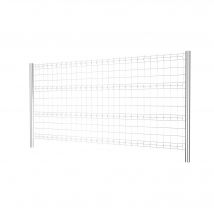 Cloture Chantier Galva 190x354cm