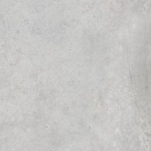 Carrelage Sol Intérieur Effet Béton L.75x L.75cm - Carnaby Gris