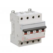 Disjoncteur A Vis 32a Legrand - Bricoman