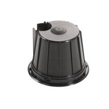 Capot D'Espacement Spot Clip-box