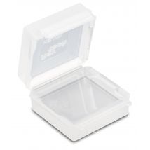 1 Gelbox Ipx8 Large 52 X 53 X 29 Mm - Raytech