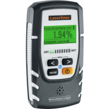 Testeur D'Humidité Moisturemaster Compact Plus - Laserliner
