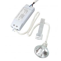 Kit Connexion Tbt Halogène Gu5,3 - 50w