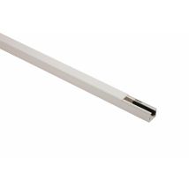 Goulotte De Distribution 30x30 Mm - Tehalit