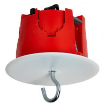 Boite Point De Centre Plaque De Plâtre - Debflex