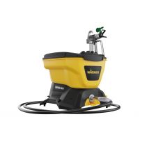 Pistolet Peinture Airless Hea Cs150m - Wagner