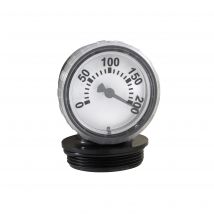 Jauge Mécanique Pour Cuve Fioul - Bricoman