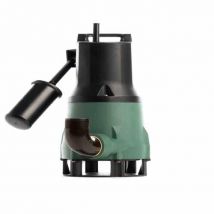 Pompe Vide-cave Automatique Eaux Usées - Feka 600r Jetly