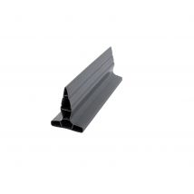 Regle Pvc Joints De Dilatation H80 5m