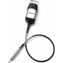 Outil De Précision Dremel Fortiflex + 21 Accessoires - 9100-21 - Bricoman