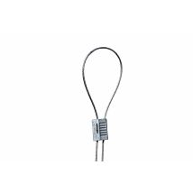 10 Clips Fixation Autobloquants Cps 120 Kg - Zip Clip