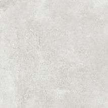 Carrelage Sol Extérieur Effet Béton L.60x L.60 Cm - Domus Perla
