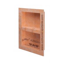 Kerdi-board Niche Murale 305x508mm - Bricoman