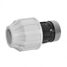 Raccord Femelle 32mm 26x34 Techn'o