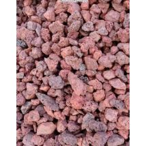 Big Bag Pouzzolane 7/15 Mm, 1 M³ Environ 0,85 Tonne