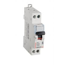 Disjoncteur 20a - Legrand