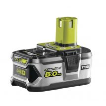 Batterie 18v 5ah - Ryobi