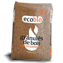 Granulés Bois 15 Kg
