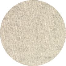 Disque Abrasif Pour Ponceuse À Plâtre Diam.225 Mm Grain 80 Lot De 5 - M480 Bosch - Tecnomat