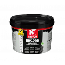 Enduit De Protection Universel 5 L Hbs-200 - Griffon