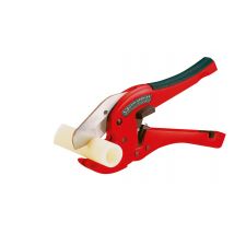 Coupe-tube Plastique - Rothenberger