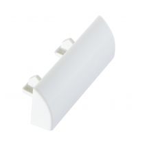 Lot De 10 Capuchons Pare-tempête Blanc - Soprofen