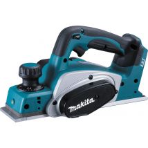 Rabot Sans Fil 18v Sans Batterie Ni Chargeur - Dkp180z Makita