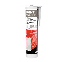 Joint Facile Ultra Blanc 310 Ml - Cermix - Tecnomat