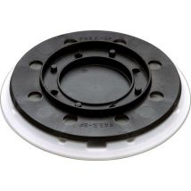 Plateau De Ponçage St-stf 125/8-m4-j W-ht - Festool - Bricoman