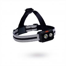 Lampe Frontale 250 Lm Hardcase Pro - Energizer
