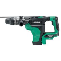 Perfor Burineur Multiv Sdsmax 36v Solo - Bricoman