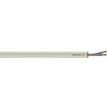 Cable Électrique Ho3vvf 2x0,75 Mm² 10 M - Nexans France