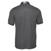 Polo De Travail Gris T.xxl Beven - North Ways