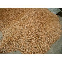 Gravillon Roulé 8/12 Mm, 1 M³