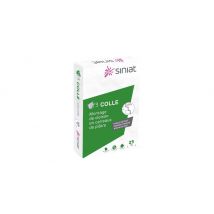 Mortier Colle En Poudre 25 Kg - Pf3 Colle Siniat