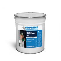 Imperméabilisant Pour Protection De Fondation Gel 23,5kg - Soprema